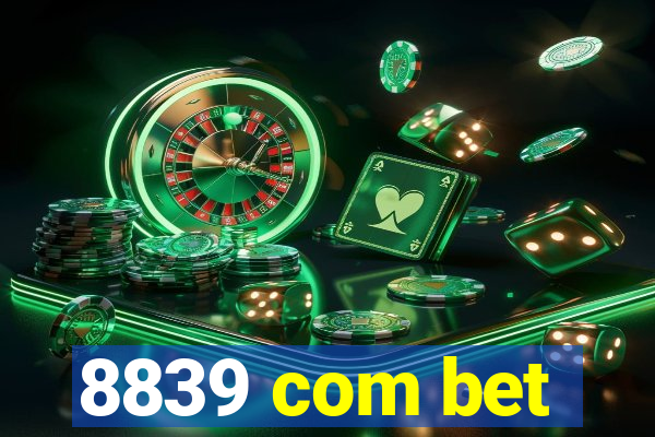 8839 com bet